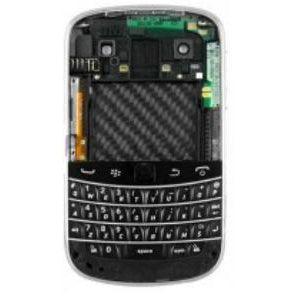 Blackberry 9900 Full Housing Black - Cell Phone Parts Canada Blackberry 9900 Full Housing Black - Cell Phone Parts Canada